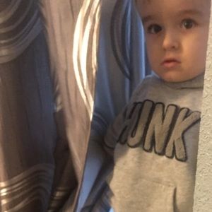 Meet your Posher, Lucy